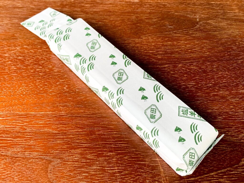 塩羊羹