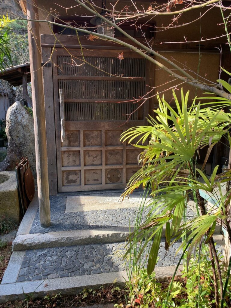 姫路市・井上茶寮