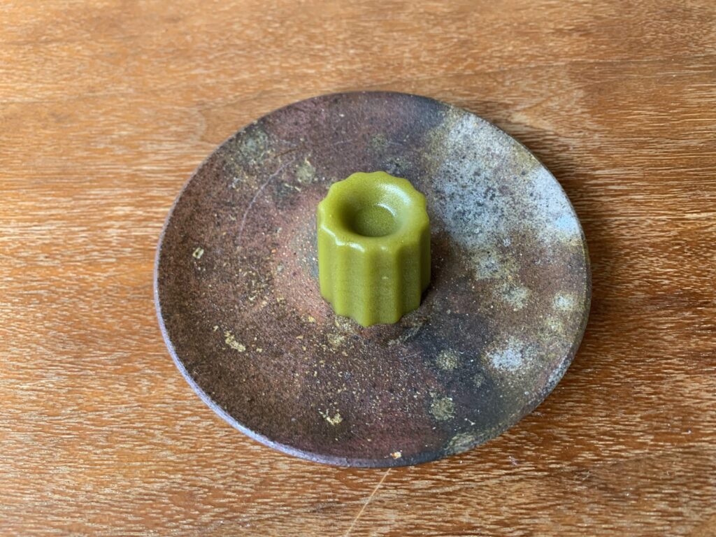 姫路市・井上茶寮