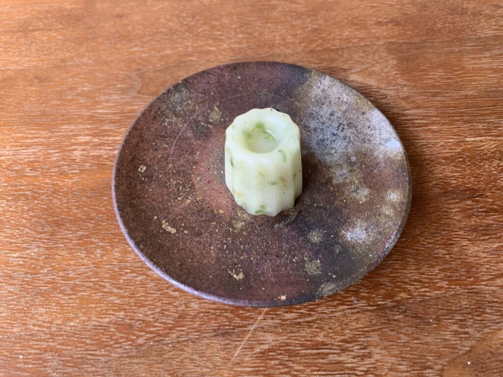 姫路市・井上茶寮