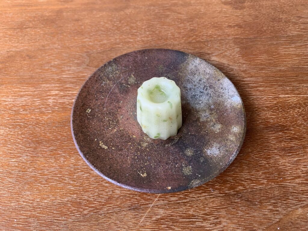 姫路市・井上茶寮