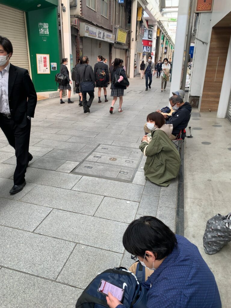 小ざさ