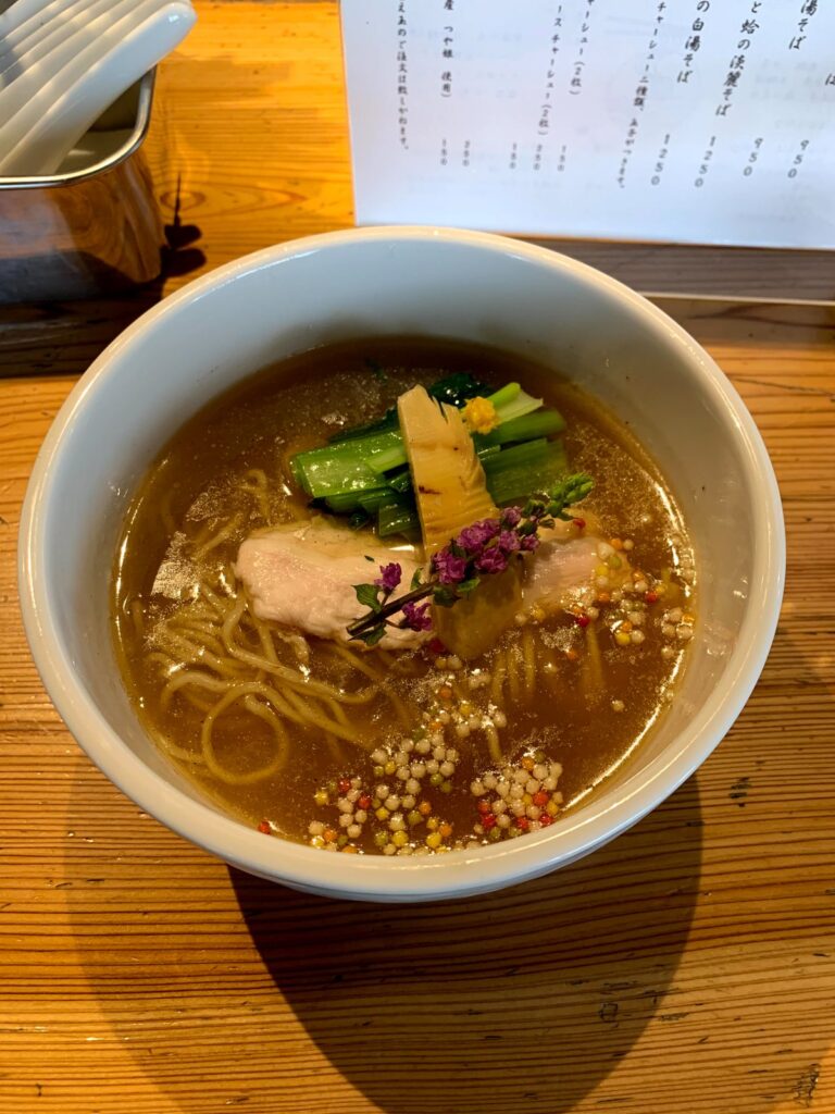 小ざさ