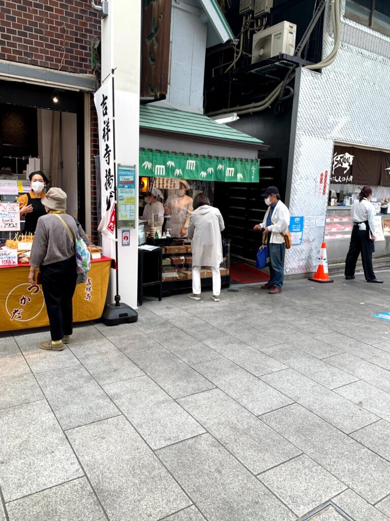 小ざさ