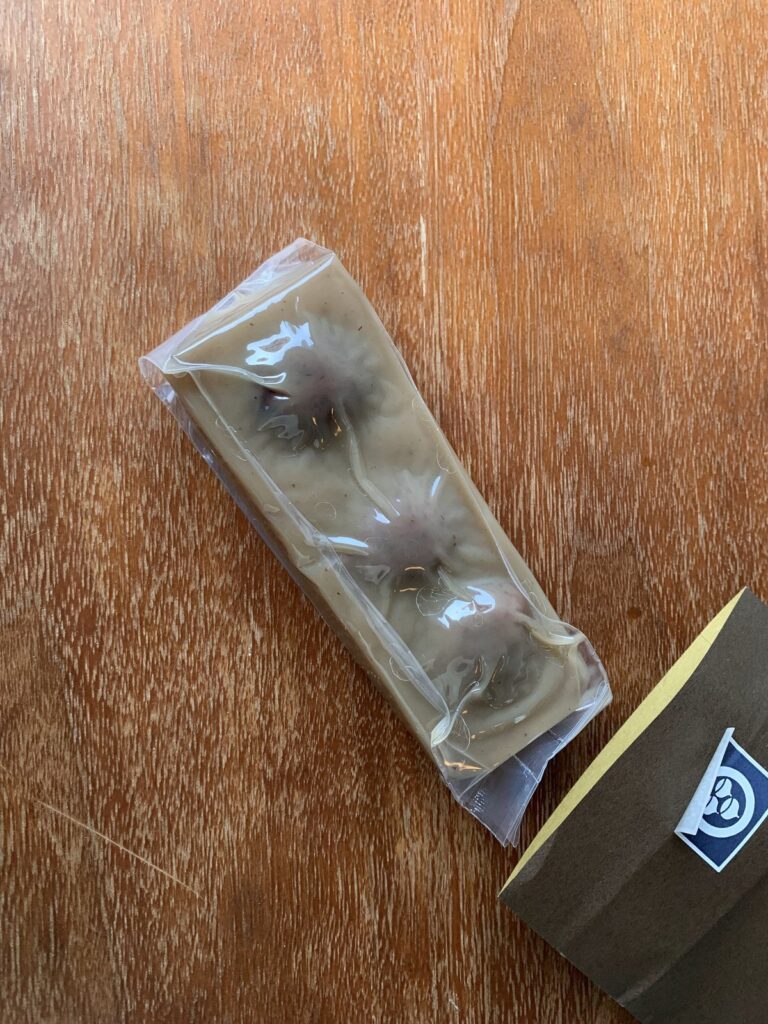 小布施・小布施堂