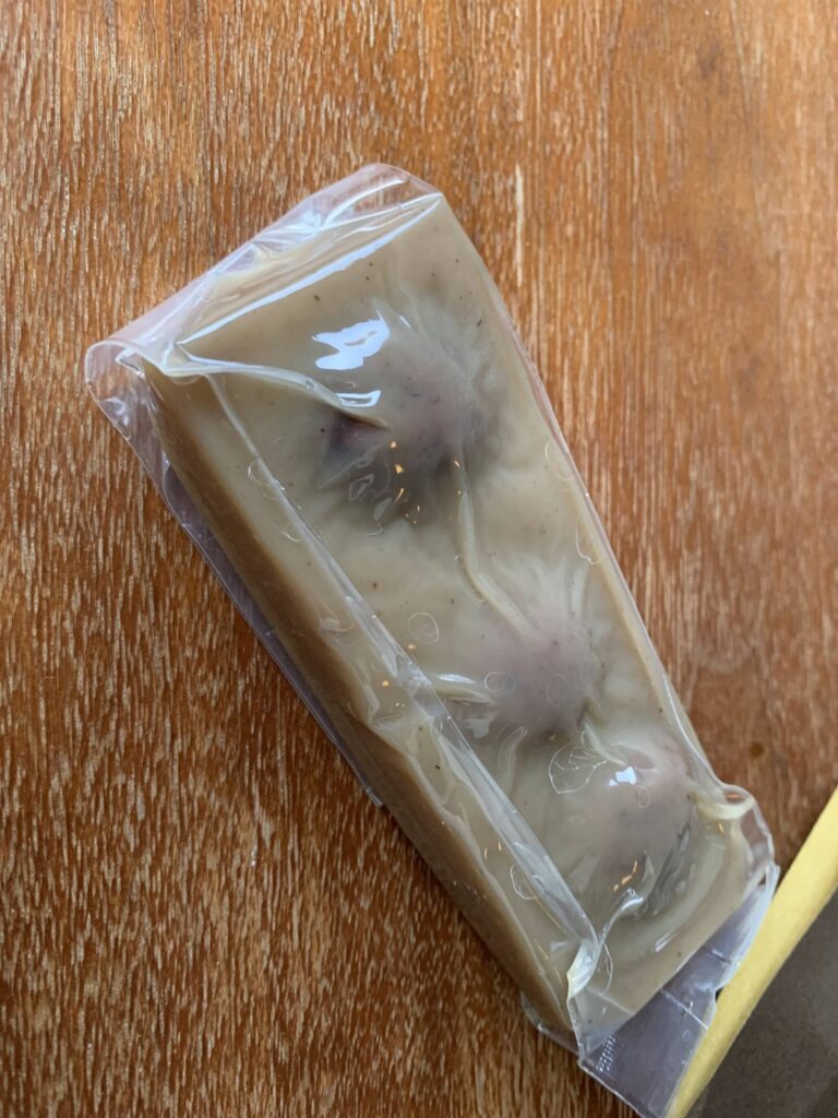 小布施・小布施堂