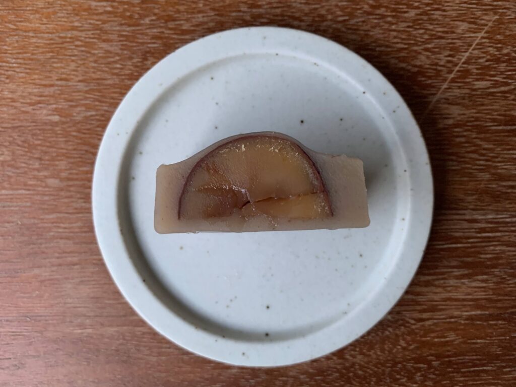 小布施・小布施堂