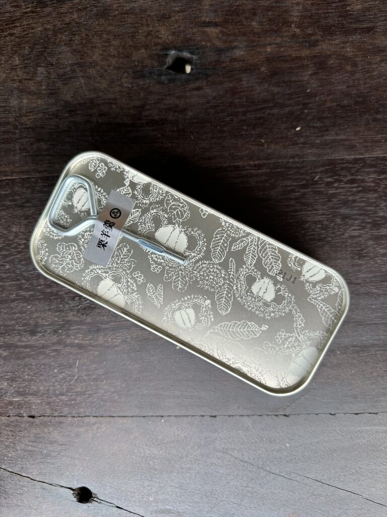 小布施・小布施堂