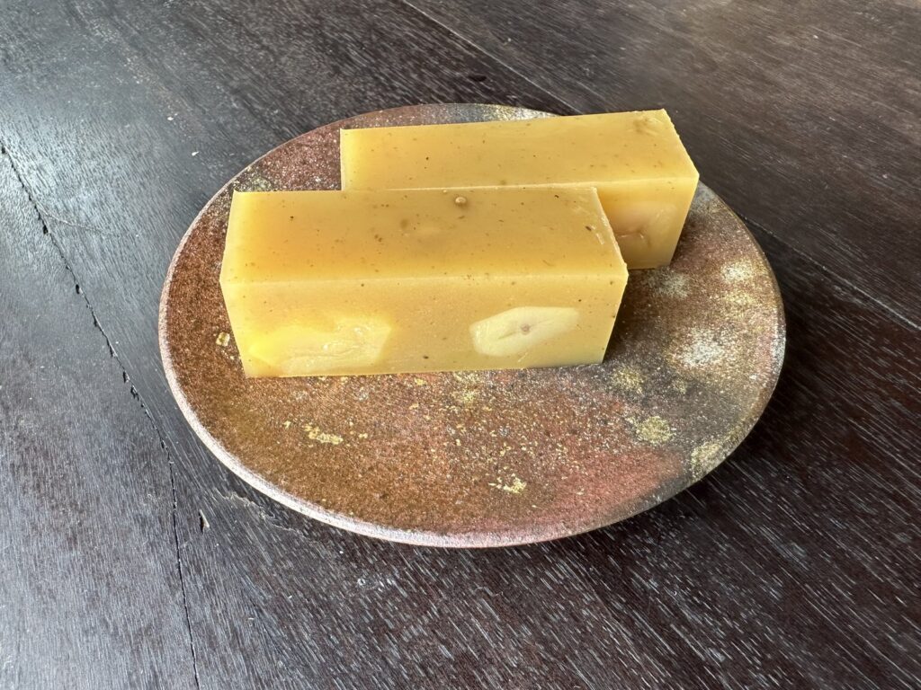小布施・小布施堂