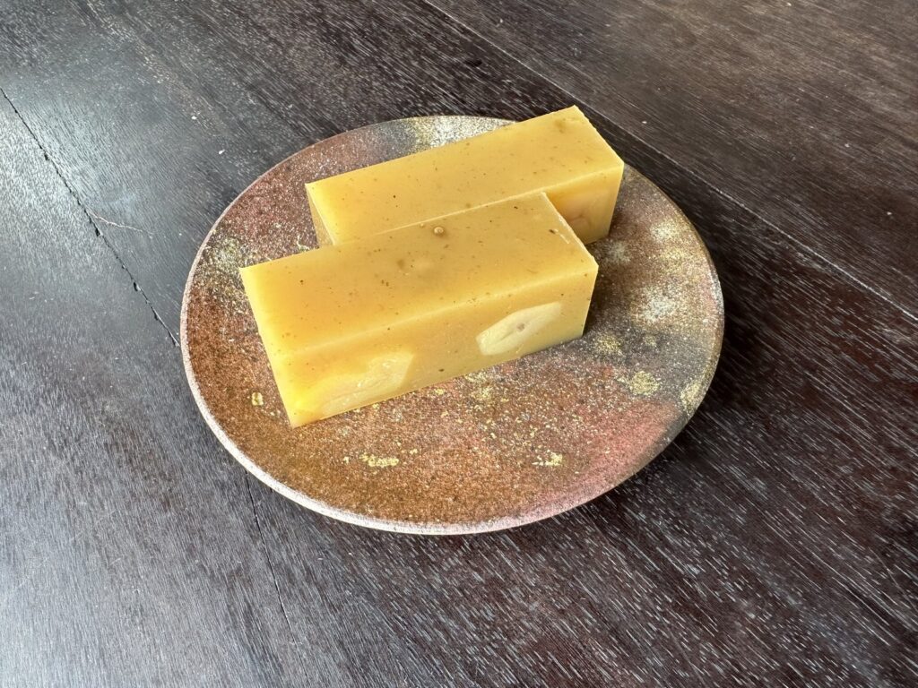 小布施・小布施堂