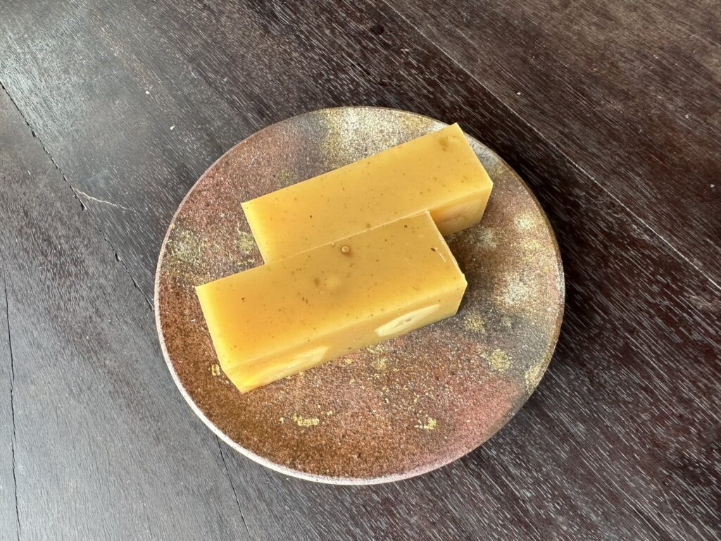小布施・小布施堂
