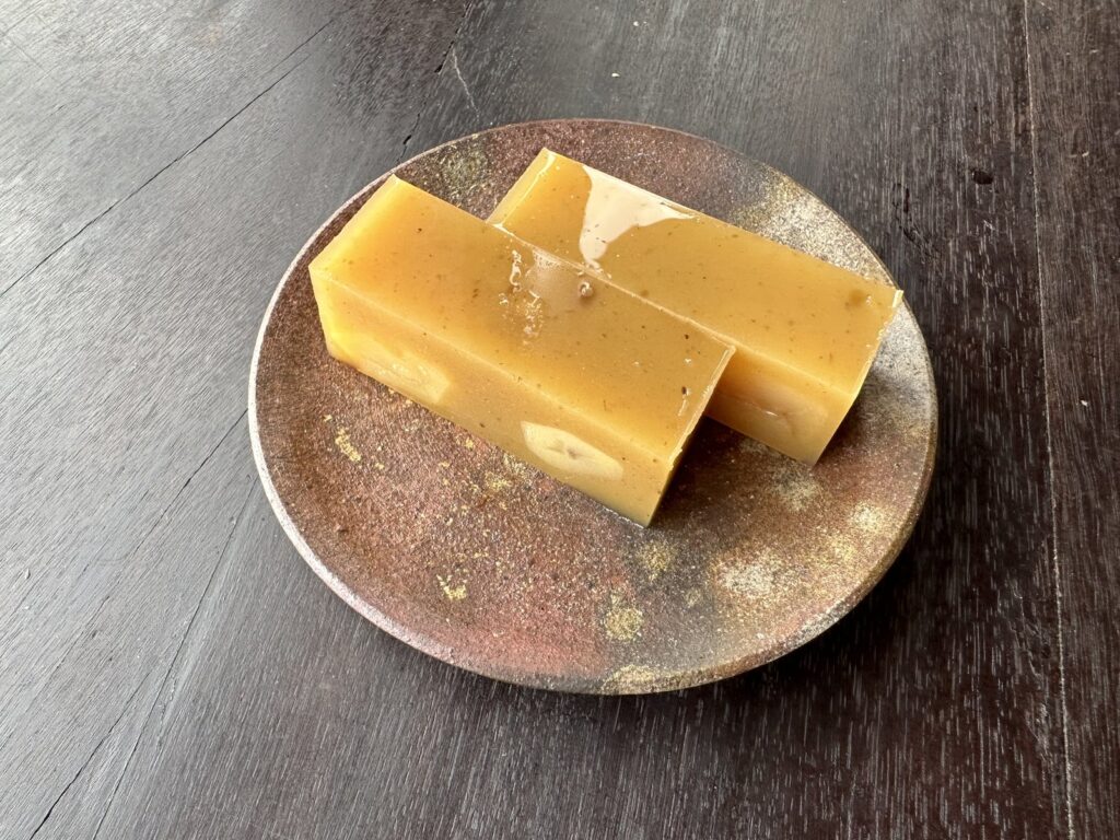 小布施・小布施堂