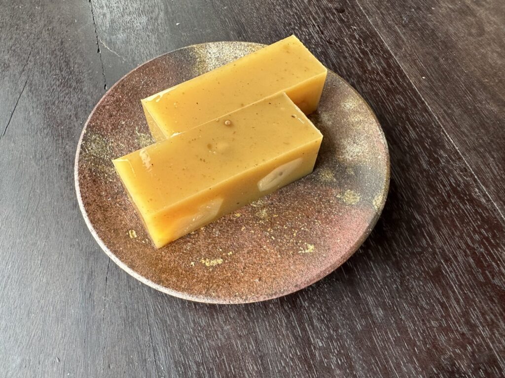小布施・小布施堂