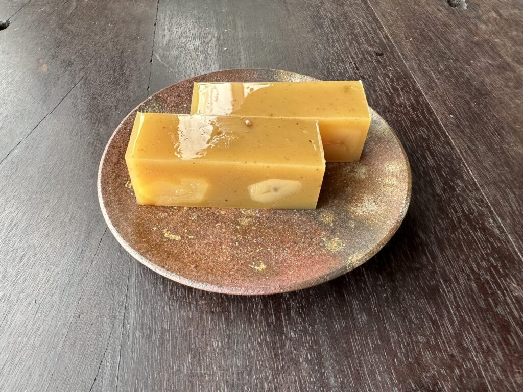 小布施・小布施堂