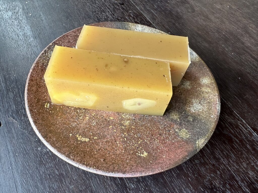 小布施・小布施堂