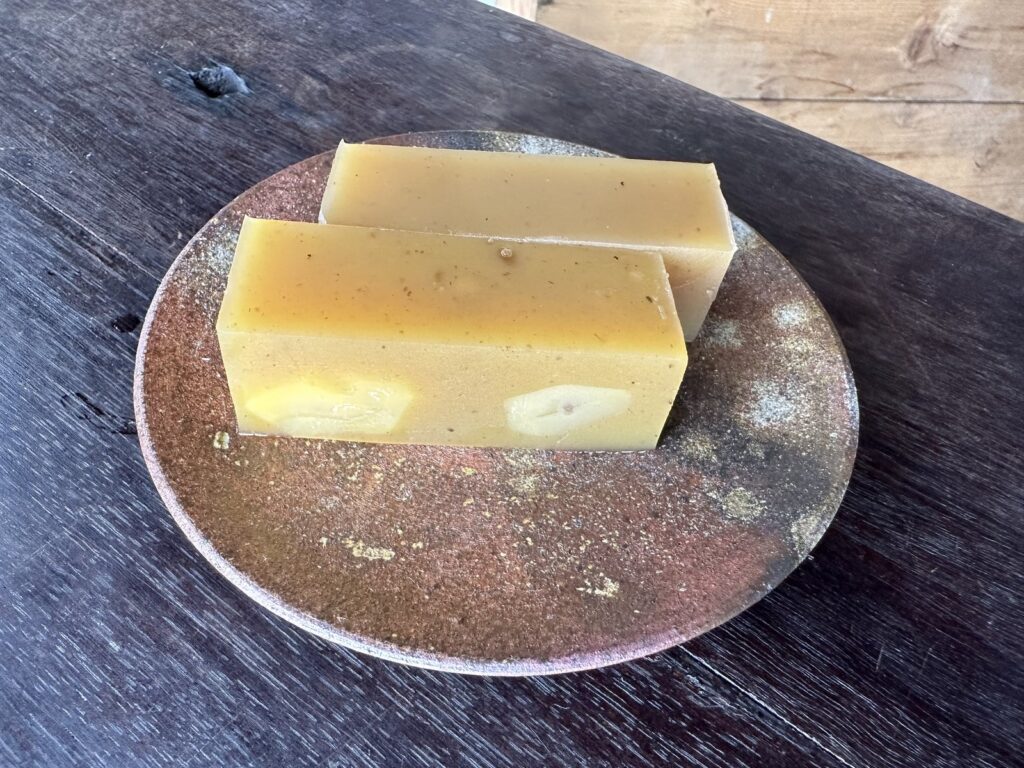 小布施・小布施堂