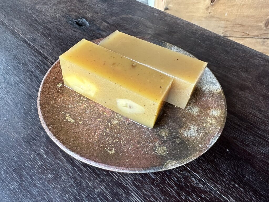 小布施・小布施堂