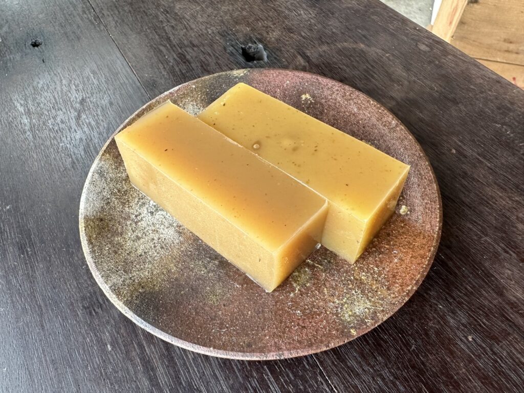 小布施・小布施堂