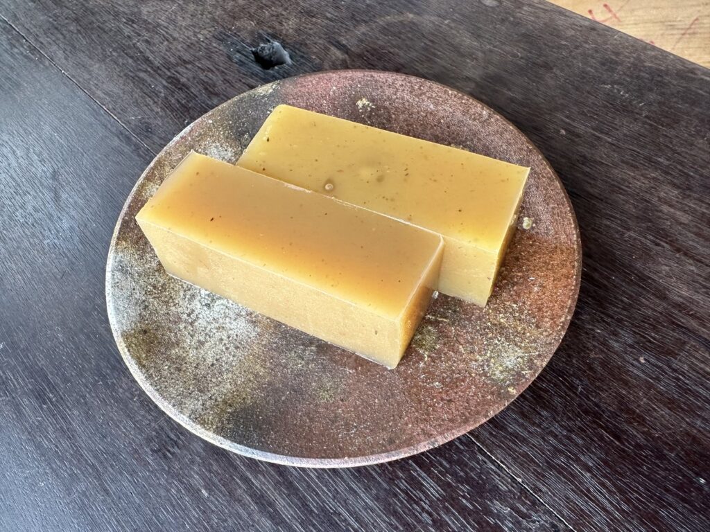 小布施・小布施堂