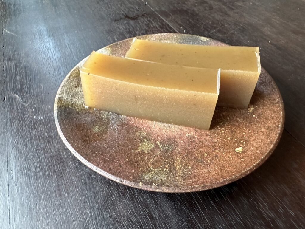 小布施・桜井甘精堂