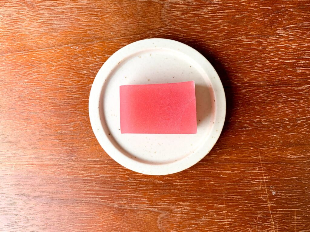 巴屋製菓舗