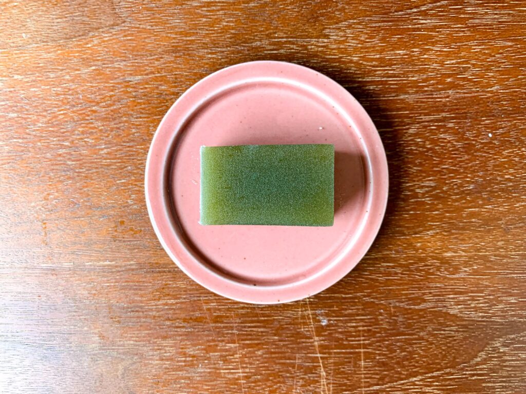 巴屋製菓舗
