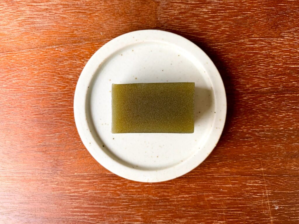 巴屋製菓舗