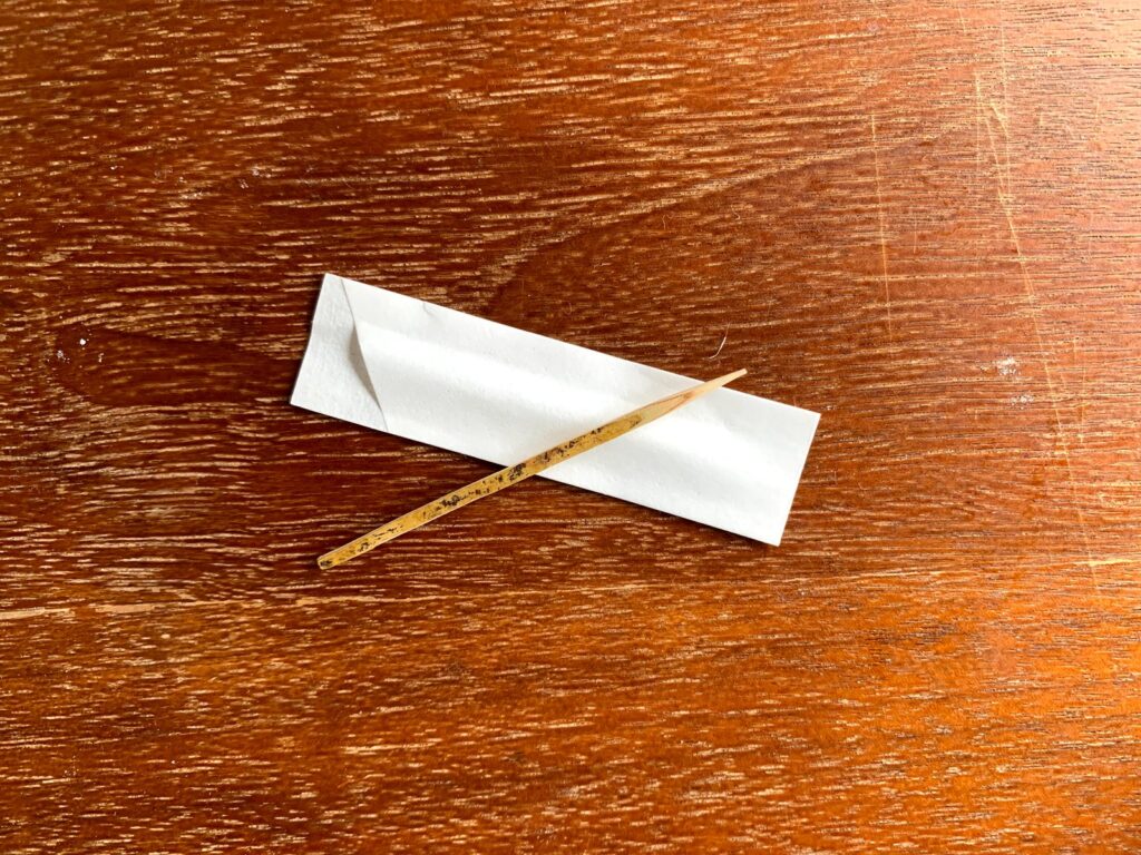 巴屋製菓舗