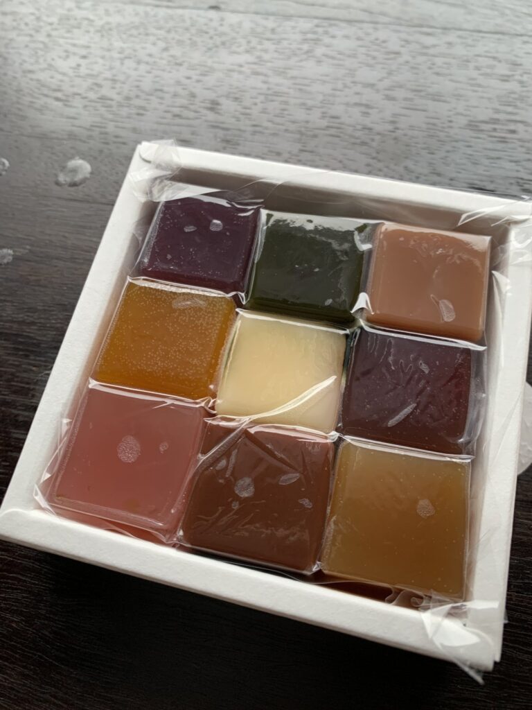 御菓子 艸堂