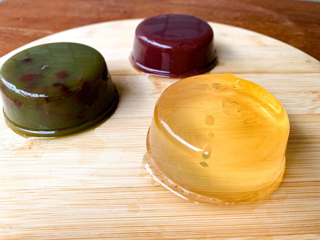 御菓子司 塩芳軒