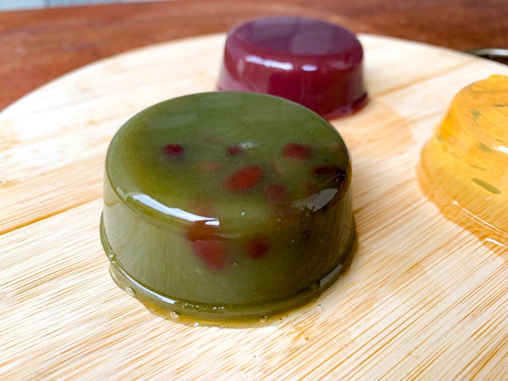 御菓子司 塩芳軒