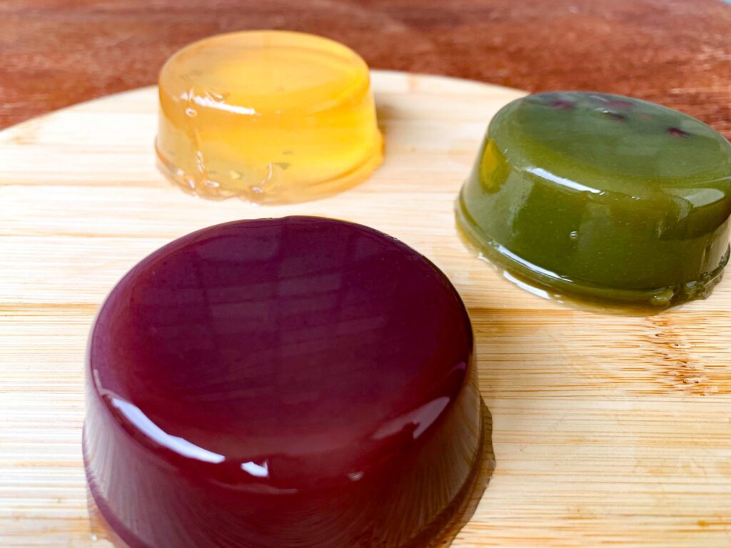 御菓子司 塩芳軒