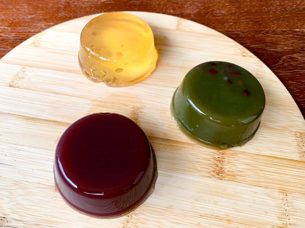 御菓子司 塩芳軒