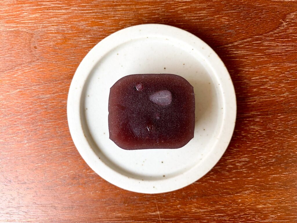 御菓子司 塩芳軒