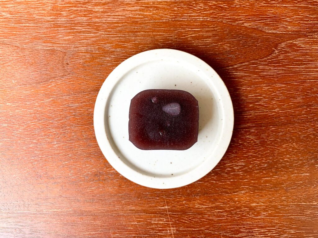 御菓子司 塩芳軒