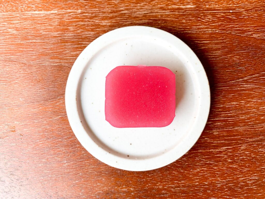 御菓子司 塩芳軒