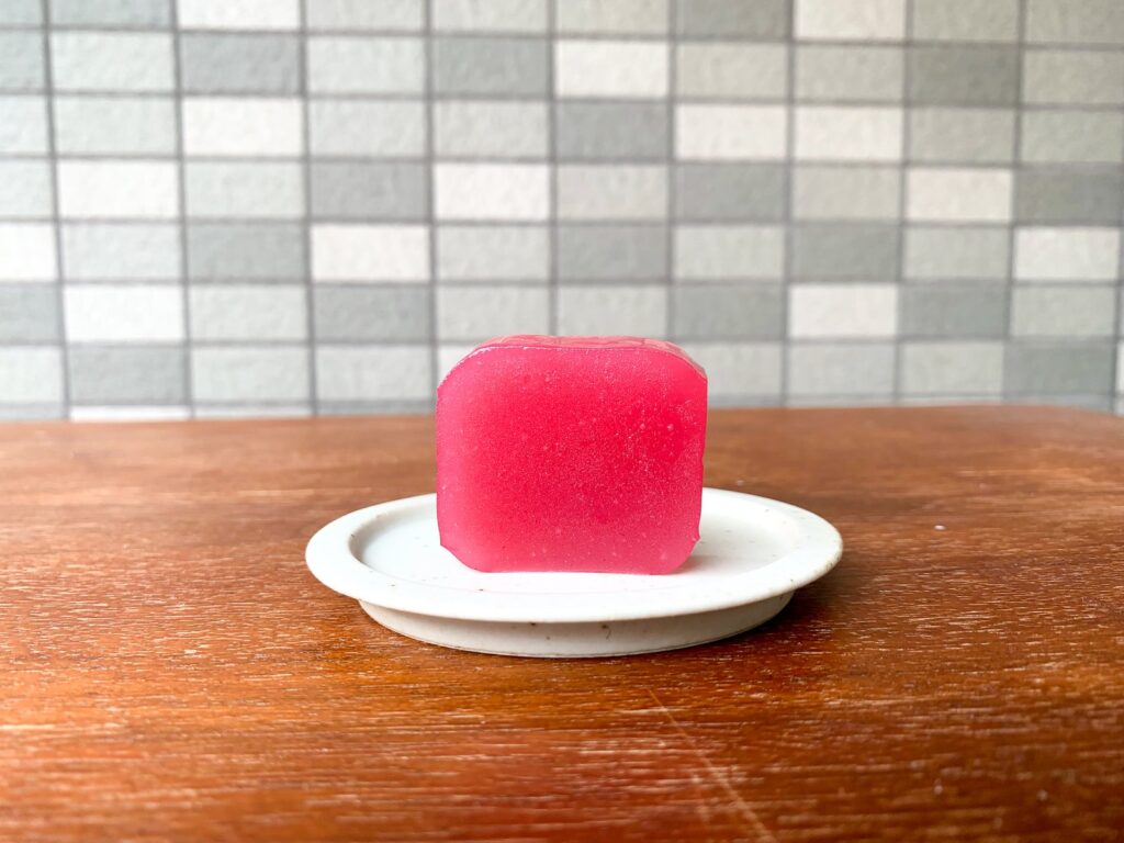 御菓子司 塩芳軒
