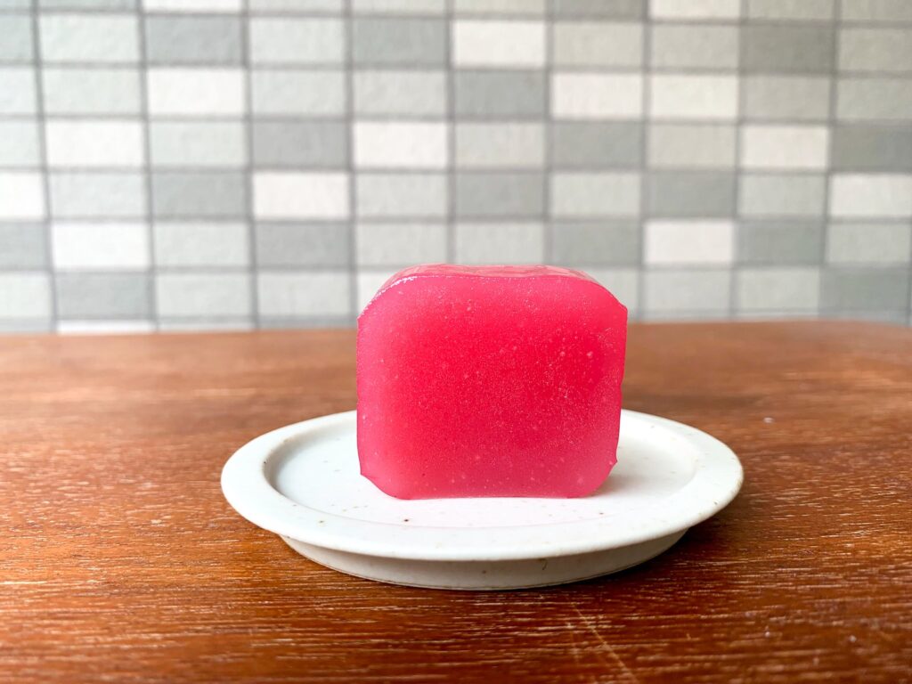御菓子司 塩芳軒
