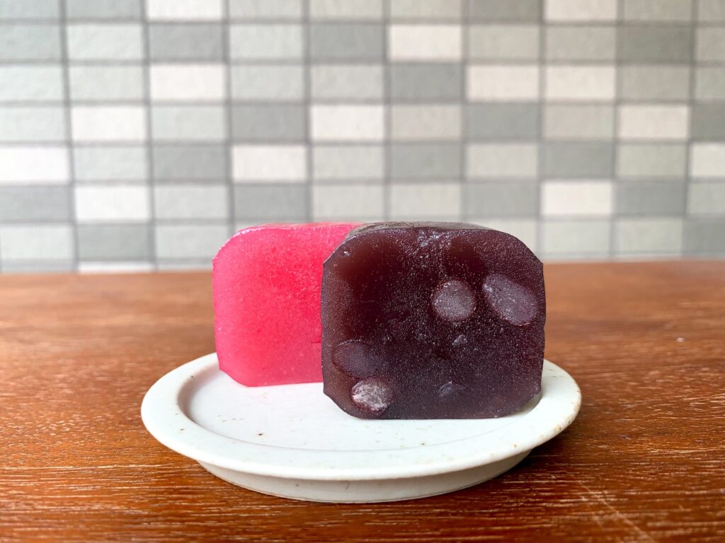 御菓子司 塩芳軒