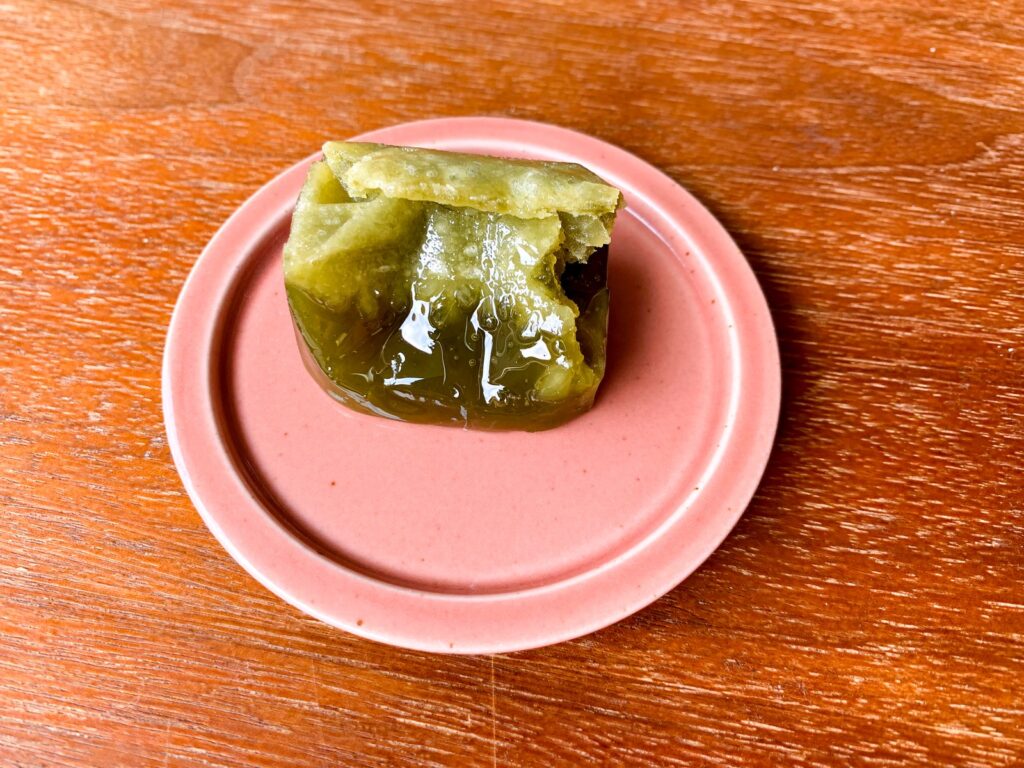 御菓子司 塩芳軒