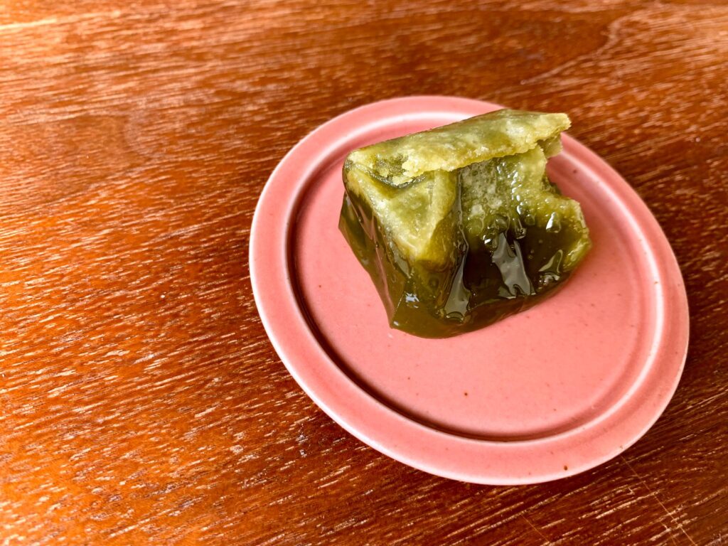 御菓子司 塩芳軒