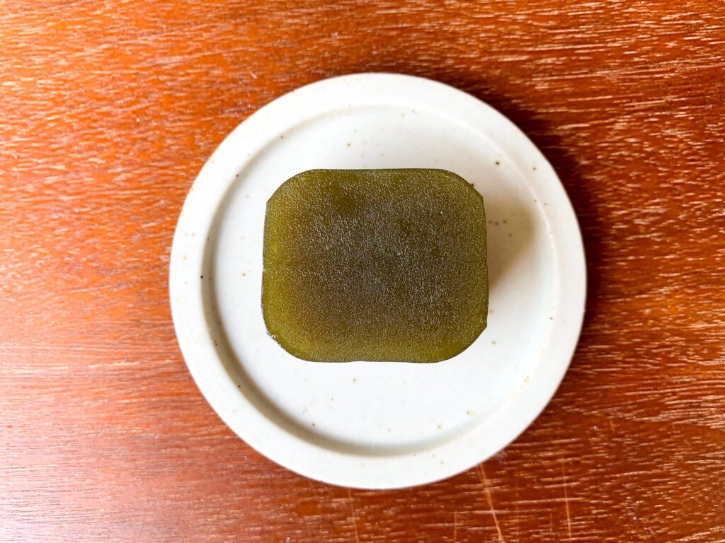 御菓子司 塩芳軒