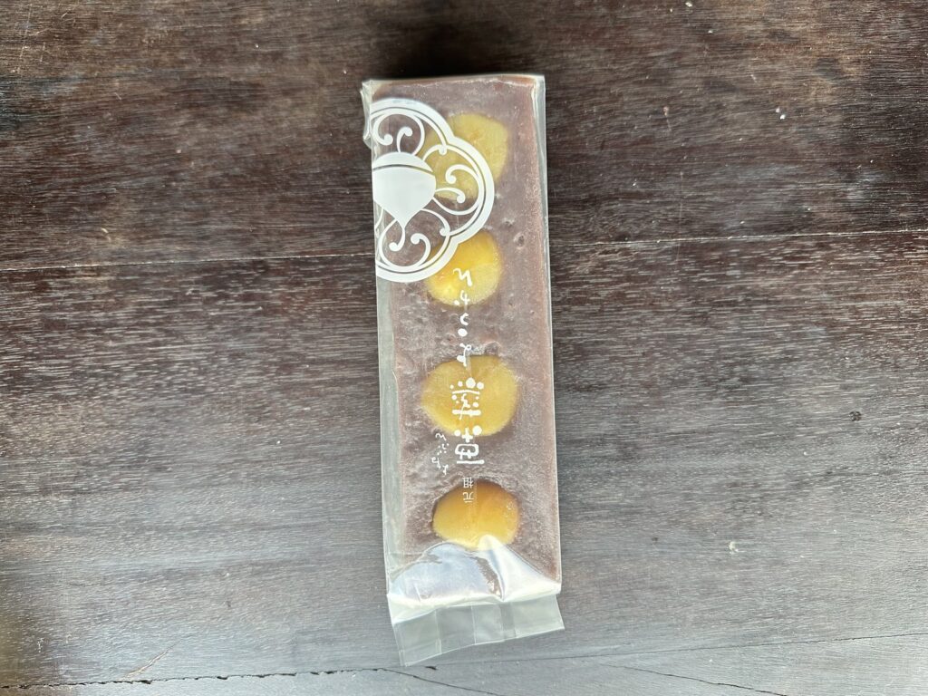 成田・米分