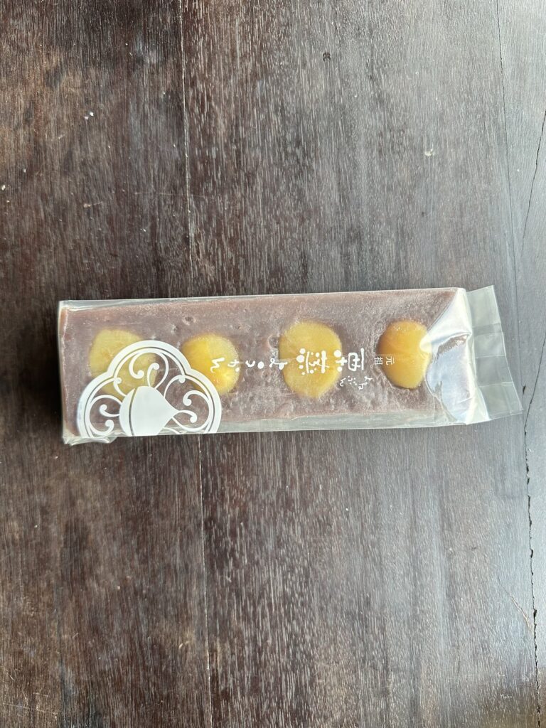 成田・米分