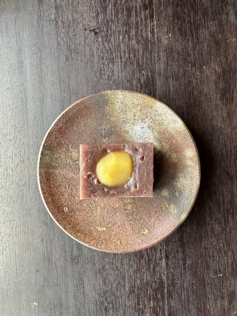 成田・米分