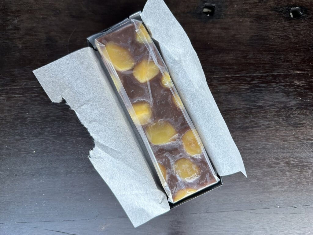 成田・米分