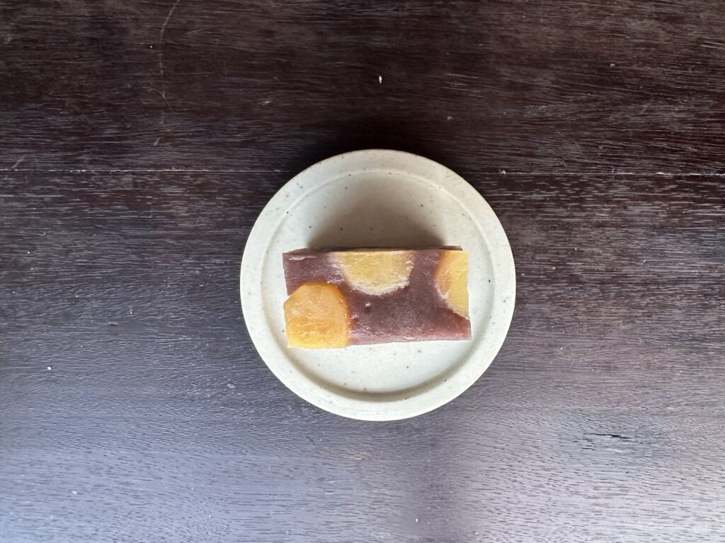 成田・米分