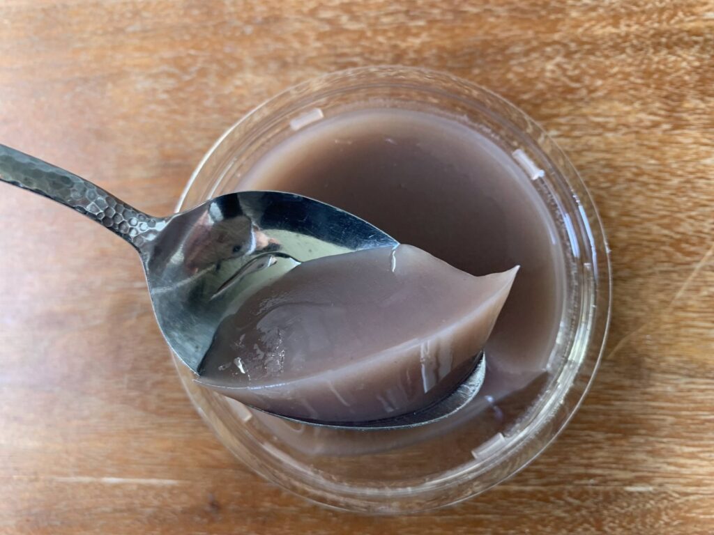 新橋・刷毛じょうゆ 海苔弁山登り