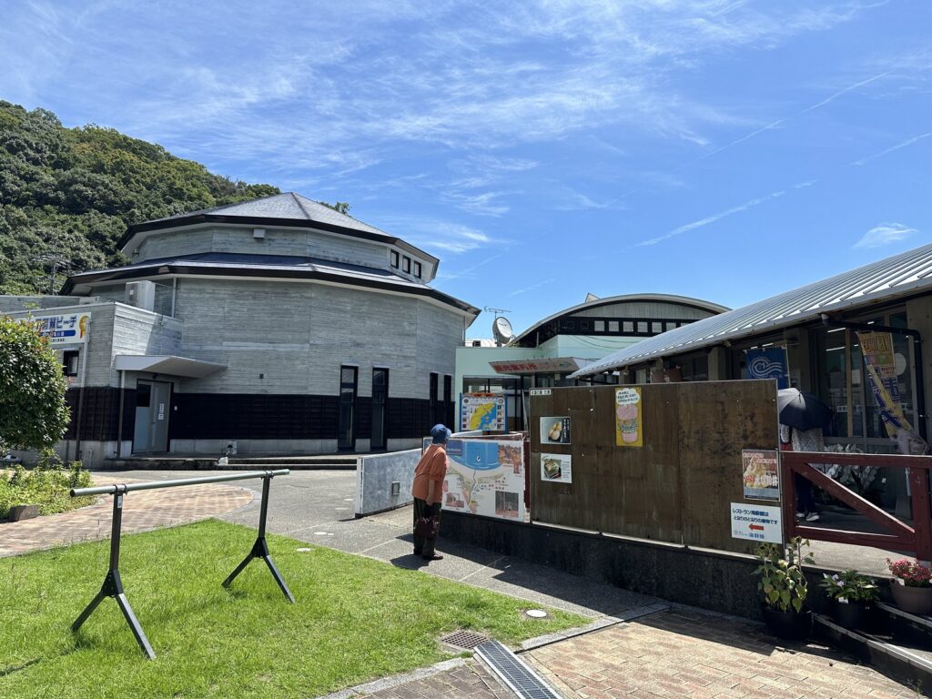 月の浦ようかん