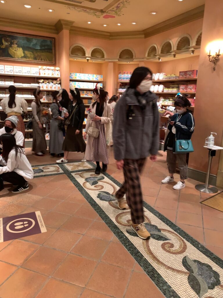 東京ディズニーリゾート